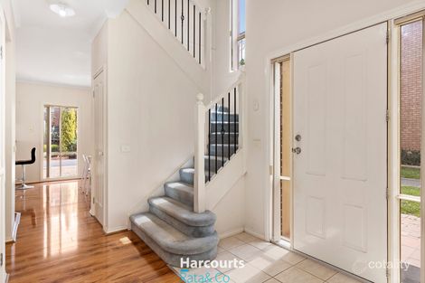 Property photo of 23 Redbark Hill Circuit South Morang VIC 3752