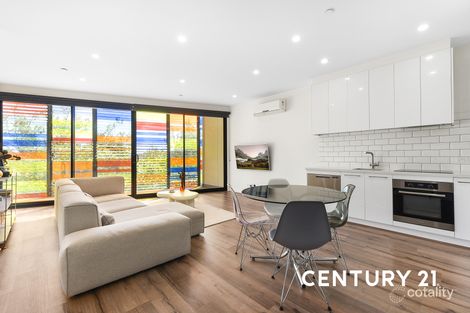 203/500 Dandenong Rd, Caulfield North, VIC 3161