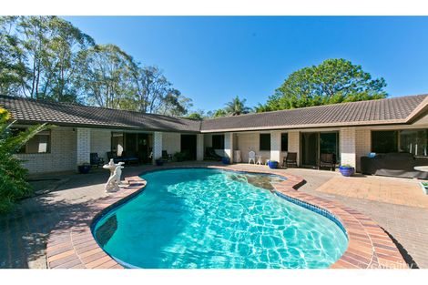 Property photo of 229 Teviot Road Carbrook QLD 4130