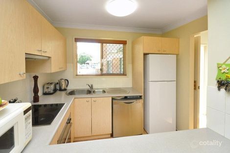 Property photo of 3/167 Allen Street Hamilton QLD 4007