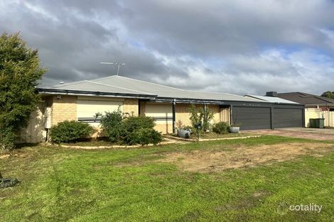 108 Gillam Dr, Seville Grove, WA 6112