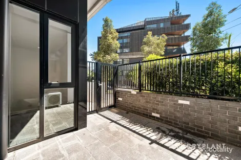 Property photo of 11/9 Dryburgh Street West Melbourne VIC 3003