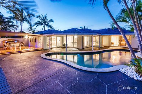 33 Kawana Cres, Ashmore, QLD 4214