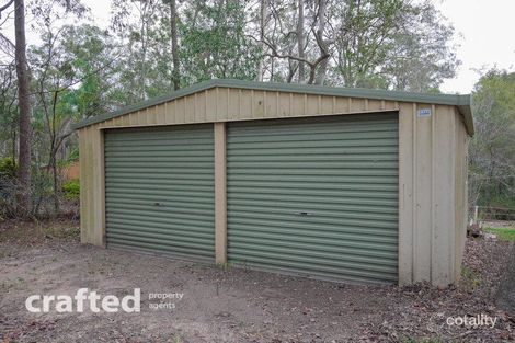 Property photo of 11 Scarlet Court Forestdale QLD 4118