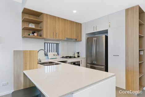 Property photo of 405/54 Lincoln Street Greenslopes QLD 4120
