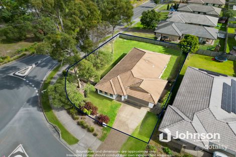 Property photo of 119 Grand Terrace Waterford QLD 4133