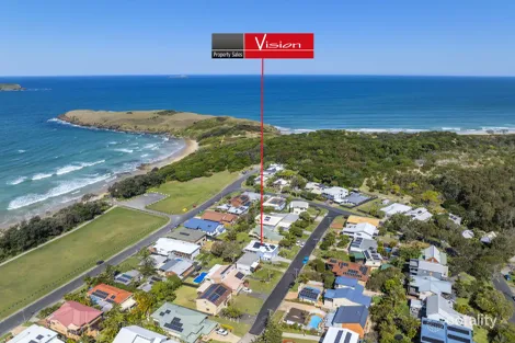 53 Blue Gum Ave, Sandy Beach, NSW 2456