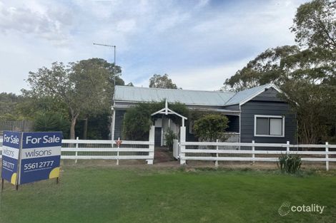 Property photo of 3428 Hopkins Highway Ellerslie VIC 3265
