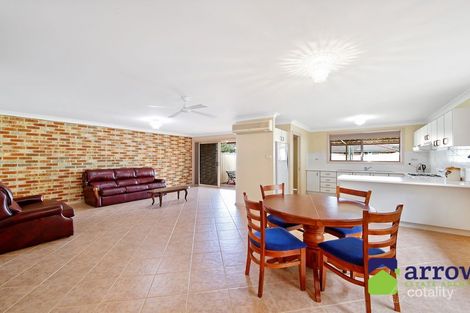 Property photo of 2A Amy Place Narellan Vale NSW 2567