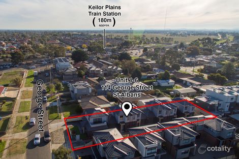 Property photo of 3/114 George Street St Albans VIC 3021