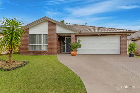 Property photo of 39 Summerland Road Summerland Point NSW 2259