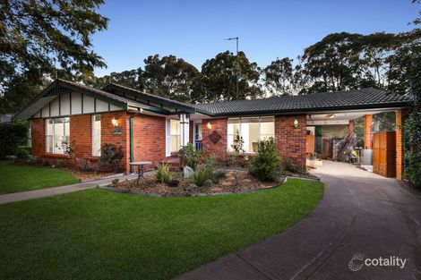 43 Briscoe Cres, Kings Langley, NSW 2147