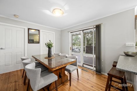 Property photo of 12 Tambo Close Croydon Hills VIC 3136