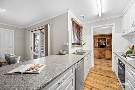 Property photo of 12 Tambo Close Croydon Hills VIC 3136