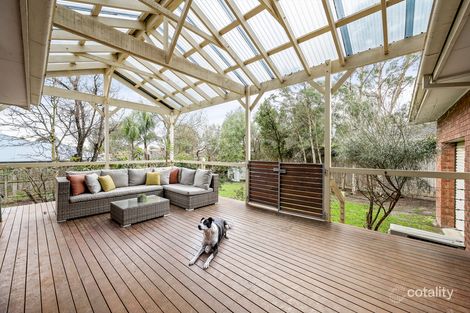 Property photo of 12 Tambo Close Croydon Hills VIC 3136