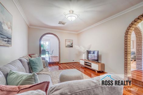 Property photo of 92 Emberson Road Noranda WA 6062