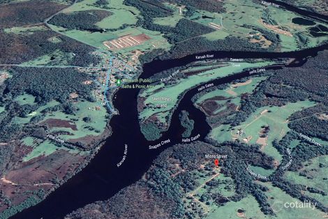 Lot 4 Minto St, The Branch, NSW 2425