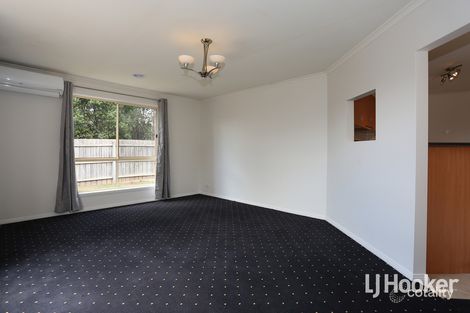 Property photo of 25 Kelvin Grove Werribee VIC 3030