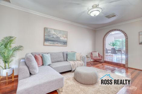 Property photo of 92 Emberson Road Noranda WA 6062