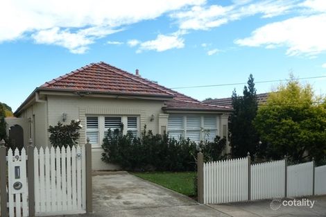 Property photo of 9 Byrne Avenue Russell Lea NSW 2046