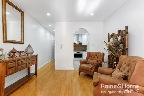 Property photo of 10/6-8 Monomeeth Street Bexley NSW 2207