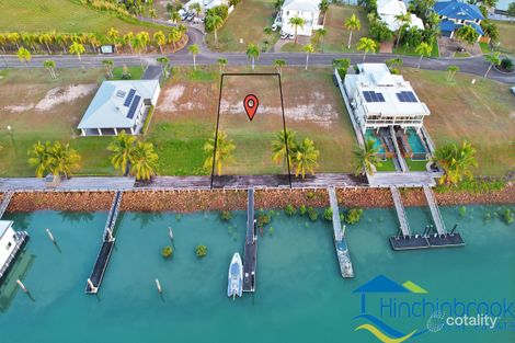 38 Royal Palm Ave, Cardwell, QLD 4849