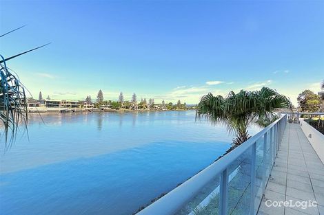 Property photo of 111/30-32 Paradise Island Surfers Paradise QLD 4217