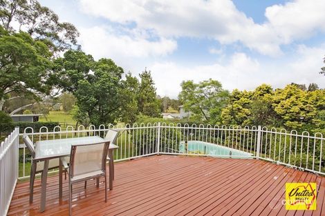 Property photo of 243 Dwyer Road Leppington NSW 2179