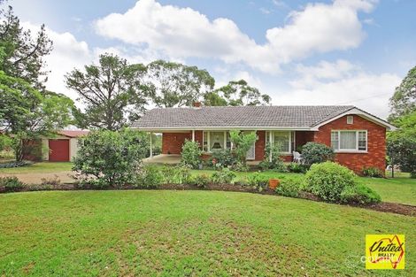 Property photo of 243 Dwyer Road Leppington NSW 2179