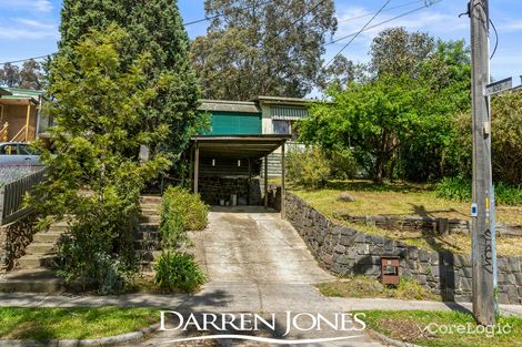 Property photo of 56 Kempston Street Greensborough VIC 3088