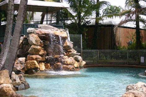 Property photo of 32/1-21 Anderson Road Woree QLD 4868