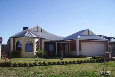 7 Catrina St, Yarrawonga, VIC 3730