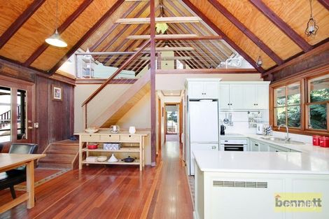 Property photo of 20 Currawong Crescent Bowen Mountain NSW 2753