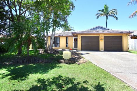 Property photo of 70 Cumberland Drive Varsity Lakes QLD 4227