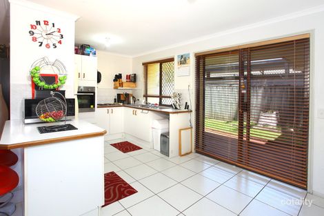 Property photo of 70 Cumberland Drive Varsity Lakes QLD 4227