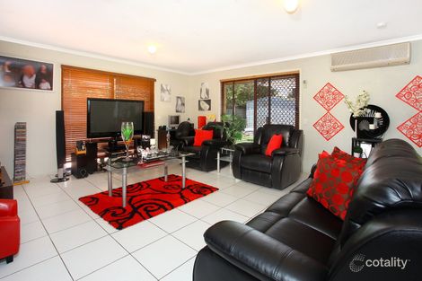 Property photo of 70 Cumberland Drive Varsity Lakes QLD 4227
