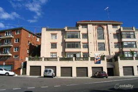 2/53-55 Coogee Bay Rd, Randwick, NSW 2031