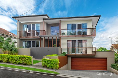 Property photo of 40 Creswick Street Clayfield QLD 4011