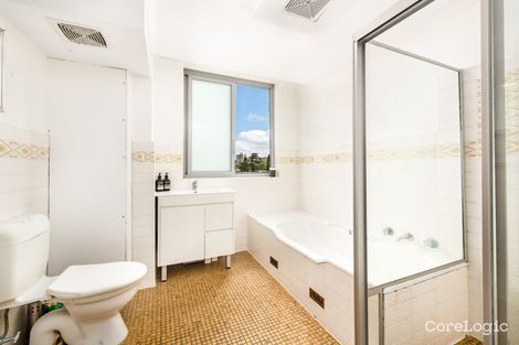 Property photo of 12/9 Pacific Street Manly NSW 2095