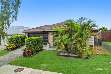 21 Bright St, Yarrabilba, QLD 4207