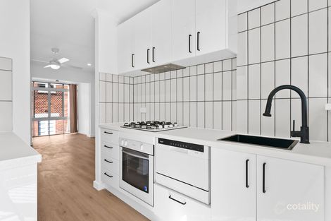 Property photo of 10/309 Bowen Terrace New Farm QLD 4005