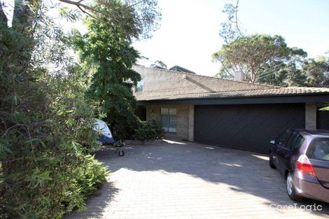 Property photo of 2 Lane-Poole Place Yarralumla ACT 2600