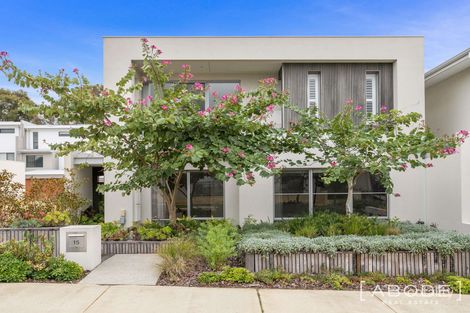 Property photo of 15 Loneragan Street Nedlands WA 6009