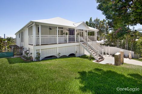 Property photo of 23 Sixth Avenue Windsor QLD 4030