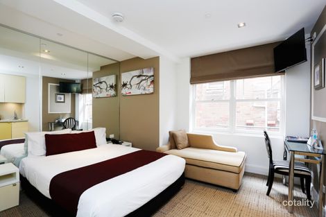 Property photo of 243/15 Springfield Avenue Potts Point NSW 2011
