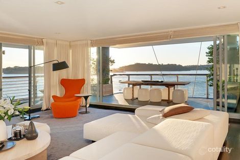 Property photo of 328/19 Hickson Road Dawes Point NSW 2000