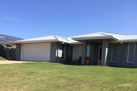 Property photo of 21 Goldfinch Avenue Yeppoon QLD 4703