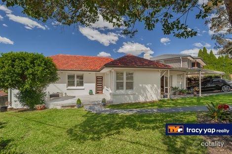 Property photo of 2 Salter Crescent Denistone East NSW 2112