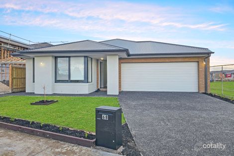 68 Ashbury Bvd, Armstrong Creek, VIC 3217