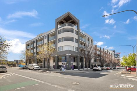 25/71 Giles St, Kingston, ACT 2604